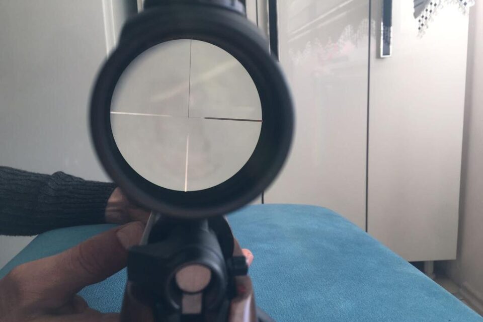 Satılık YİVLİ TÜFEK – Mossberg Patriot – 308 Winchester (7.62×51mm NATO) – Bulundurma Ruhsatlı – Erzurum – İlan 18440 – Görsel 18442