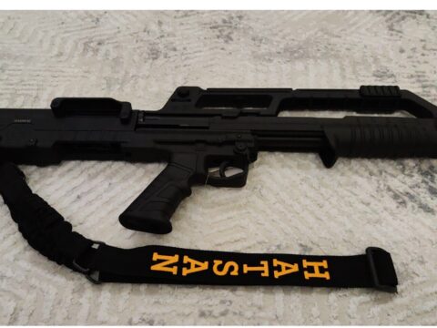 Satılık YİVSİZ TÜFEK – Hatsan Escort BTS – 36 Kalibre (.410) – Konya – İlan 18413 – Görsel 18414