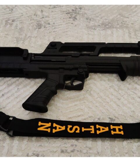 Satılık YİVSİZ TÜFEK – Hatsan Escort BTS – 36 Kalibre (.410) – Konya – İlan 18413 – Görsel 18414