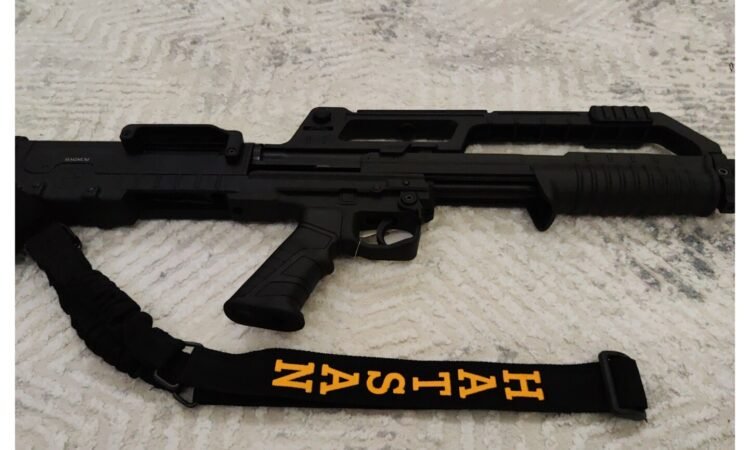 Satılık YİVSİZ TÜFEK – Hatsan Escort BTS – 36 Kalibre (.410) – Konya – İlan 18413 – Görsel 18414