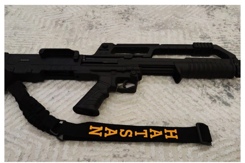 Satılık YİVSİZ TÜFEK – Hatsan Escort BTS – 36 Kalibre (.410) – Konya – İlan 18413 – Görsel 18414