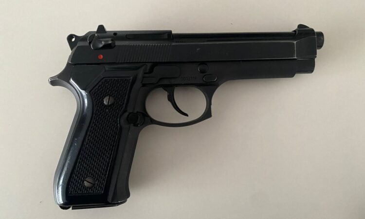 Satılık TABANCA – Yavuz 16 – 9mm (9x19mm) – Taşıma Ruhsatlı – Ankara – İlan 18670 – Görsel 18674