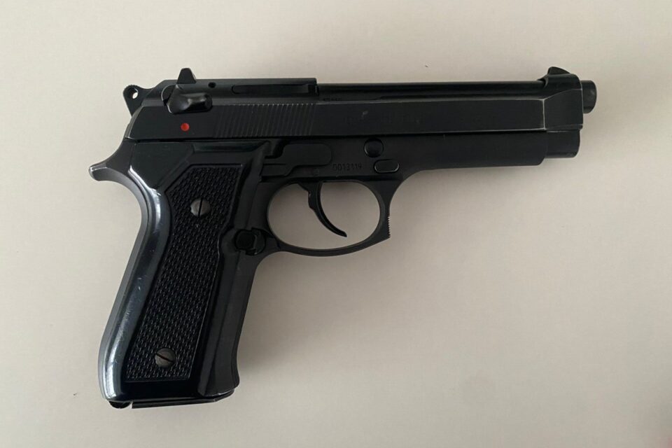 Satılık TABANCA – Yavuz 16 – 9mm (9x19mm) – Taşıma Ruhsatlı – Ankara – İlan 18670 – Görsel 18674