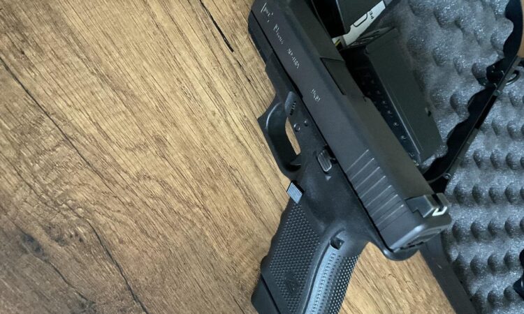 Satılık TABANCA – Glock 19 – 9mm (9x19mm) – Bulundurma Ruhsatlı – İstanbul – İlan 18347 – Görsel 18351