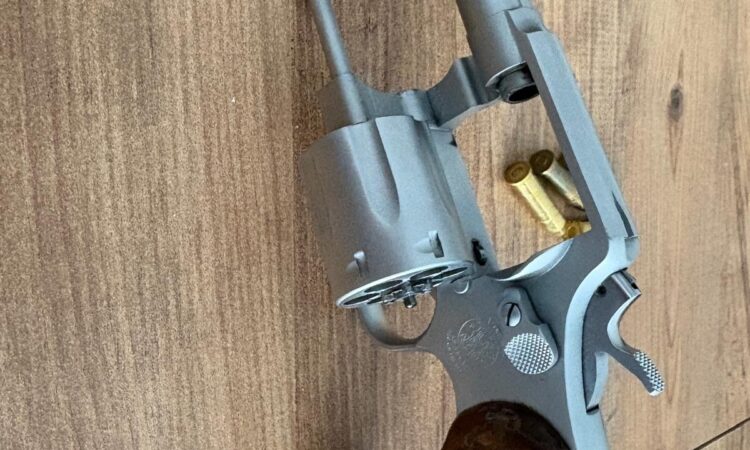 Satılık TABANCA – Smith & Wesson Model 10 – 38 Special – Taşıma Ruhsatlı – İstanbul – İlan 18702 – Görsel 18704