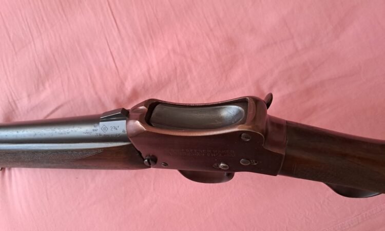 Satılık YİVSİZ TÜFEK – W. W. Greener GP Martini – 12 Kalibre – İstanbul – İlan 18739 – Görsel 18744