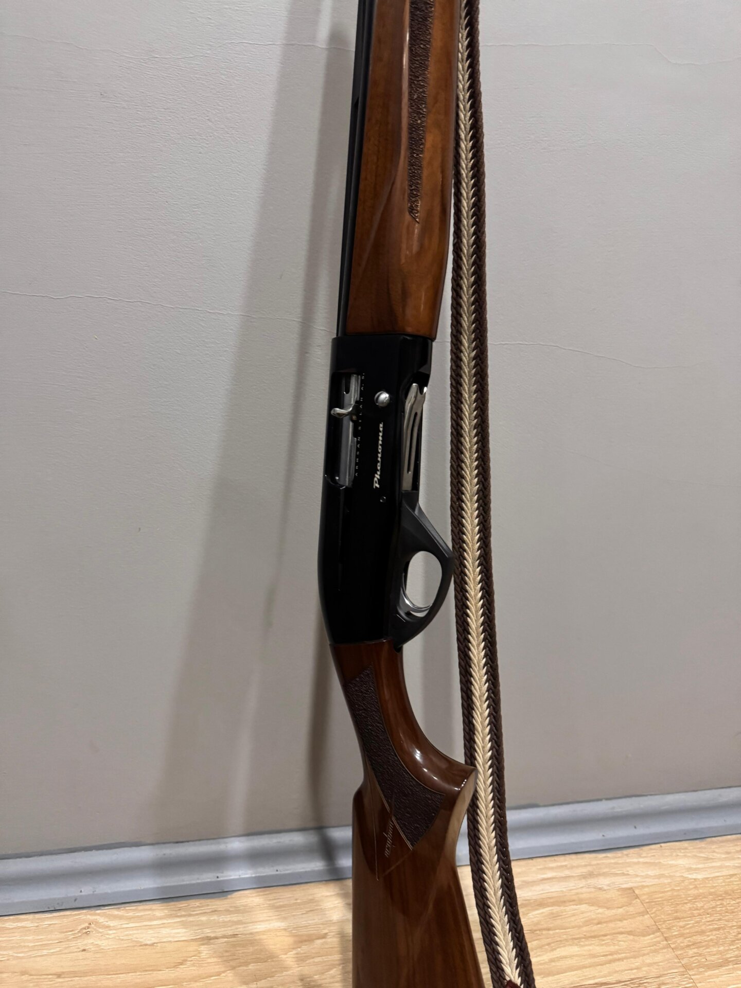 Satılık YİVSİZ TÜFEK – Armsan Phenoma – 12 Kalibre – İzmir – İlan 17074 – Görsel 17076