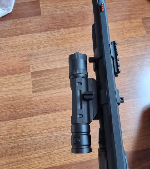 Satılık YİVSİZ TÜFEK – Ata CY – 12 Kalibre – İstanbul – İlan 17265 – Görsel 17267