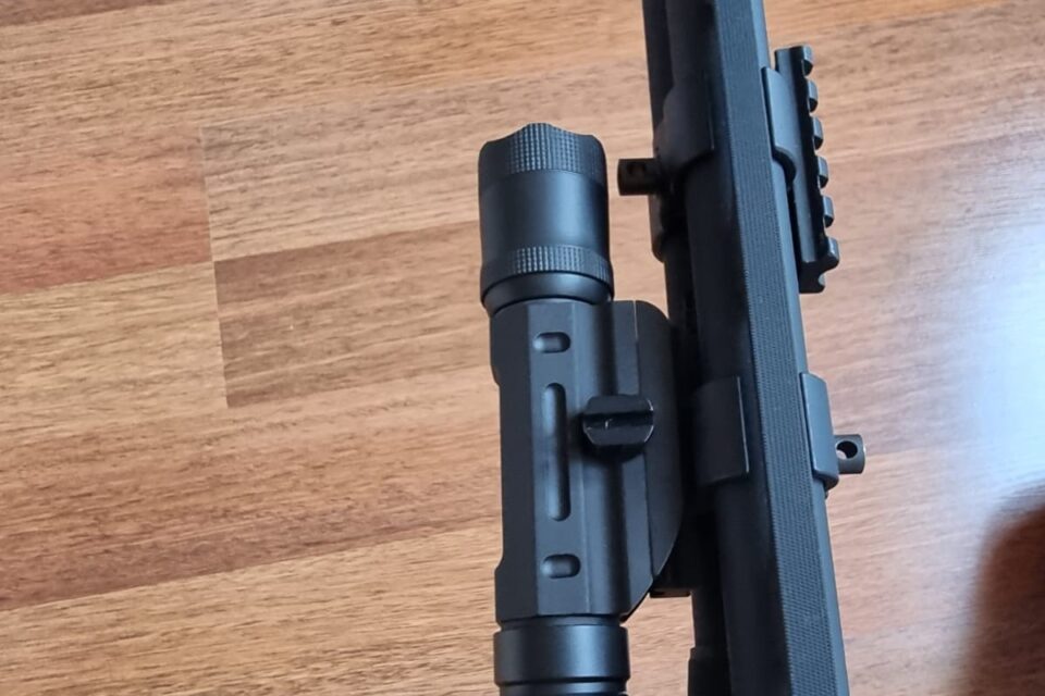 Satılık YİVSİZ TÜFEK – Ata CY – 12 Kalibre – İstanbul – İlan 17265 – Görsel 17267