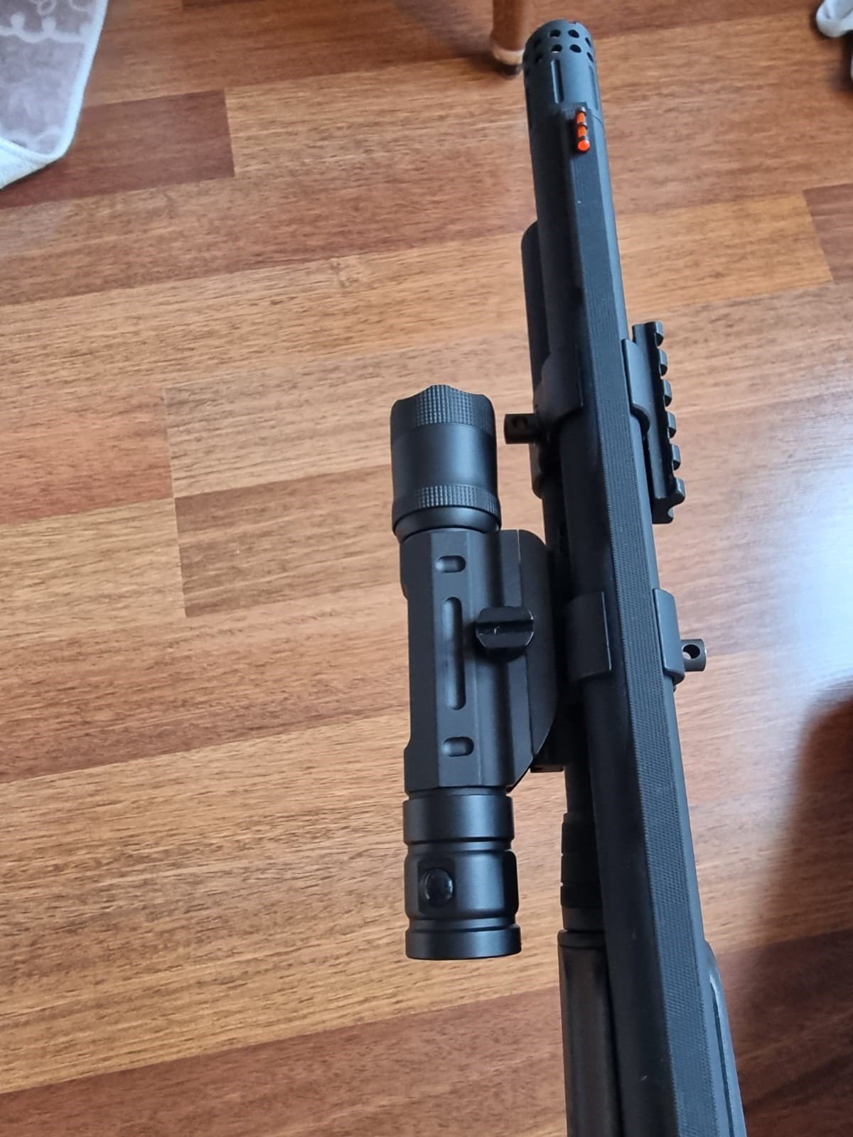 Satılık YİVSİZ TÜFEK – Ata CY – 12 Kalibre – İstanbul – İlan 17265 – Görsel 17267