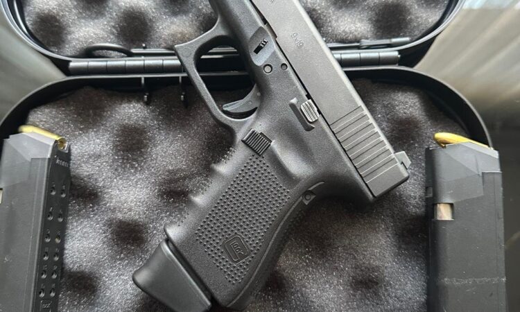 Satılık TABANCA – Glock 19 – 9mm (9x19mm) – Bulundurma Ruhsatlı – İstanbul – İlan 18347 – Görsel 18349