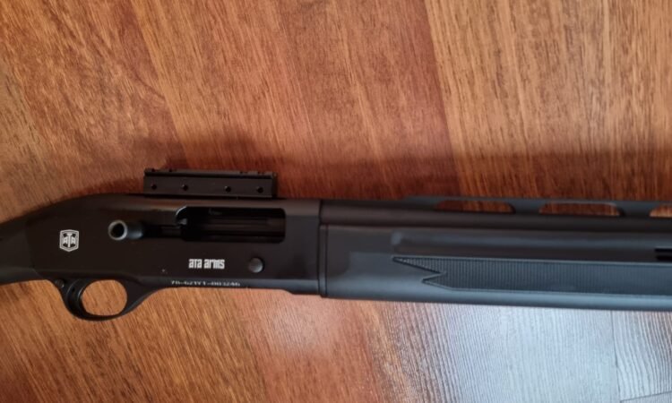 Satılık YİVSİZ TÜFEK – Ata CY – 12 Kalibre – İstanbul – İlan 17265 – Görsel 17266