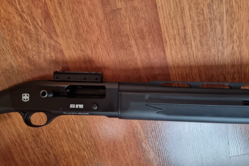 Satılık YİVSİZ TÜFEK – Ata CY – 12 Kalibre – İstanbul – İlan 17265 – Görsel 17266