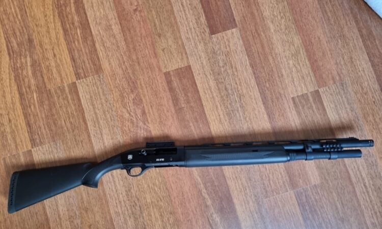 Satılık YİVSİZ TÜFEK – Ata CY – 12 Kalibre – İstanbul – İlan 17265 – Görsel 17268