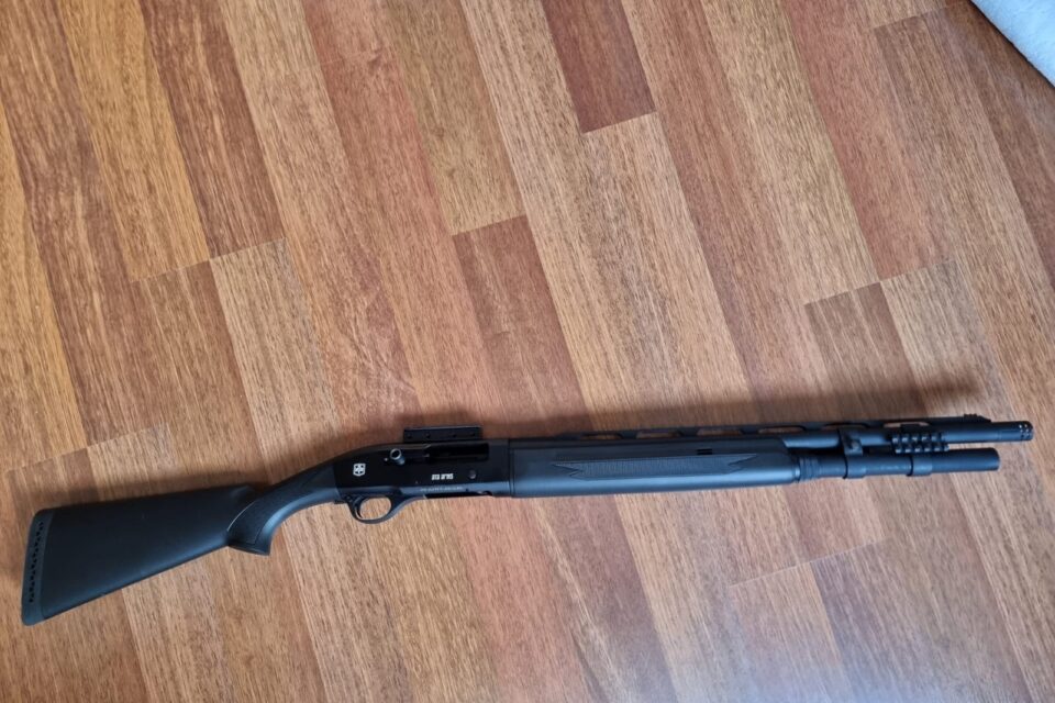 Satılık YİVSİZ TÜFEK – Ata CY – 12 Kalibre – İstanbul – İlan 17265 – Görsel 17268