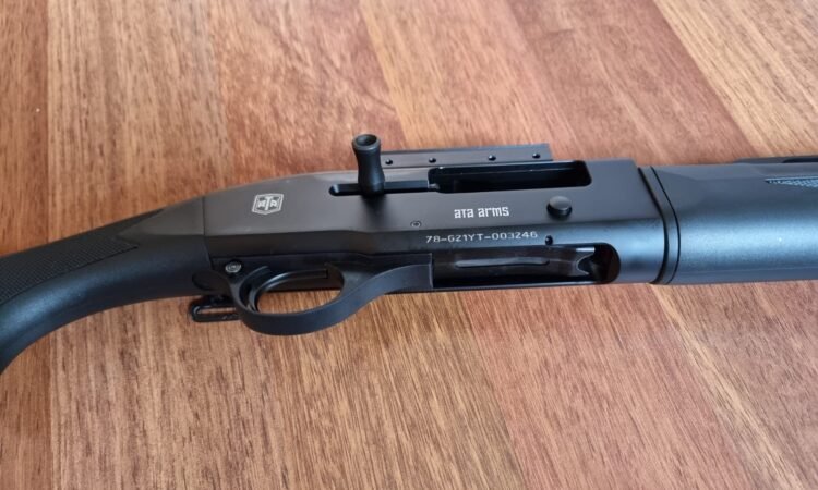 Satılık YİVSİZ TÜFEK – Ata CY – 12 Kalibre – İstanbul – İlan 17265 – Görsel 17269