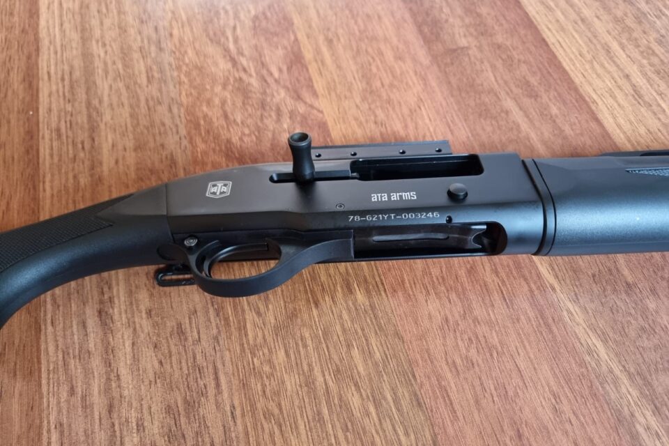 Satılık YİVSİZ TÜFEK – Ata CY – 12 Kalibre – İstanbul – İlan 17265 – Görsel 17269