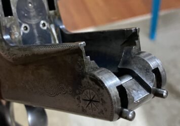 Satılık YİVSİZ TÜFEK – Merkel Süperpoze – 12 Kalibre – Antalya – İlan 18790 – Görsel 19160