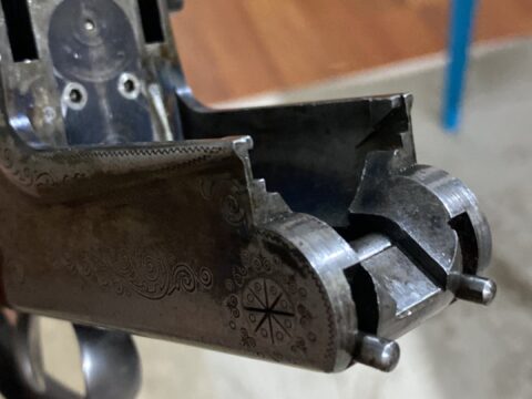 Satılık YİVSİZ TÜFEK – Merkel Süperpoze – 12 Kalibre – Antalya – İlan 18790 – Görsel 19160