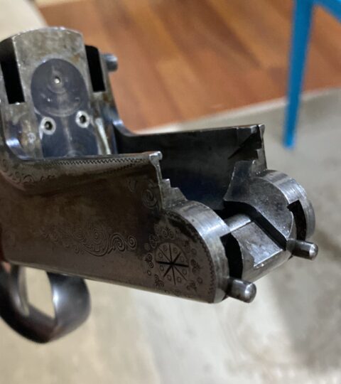 Satılık YİVSİZ TÜFEK – Merkel Süperpoze – 12 Kalibre – Antalya – İlan 18790 – Görsel 19160