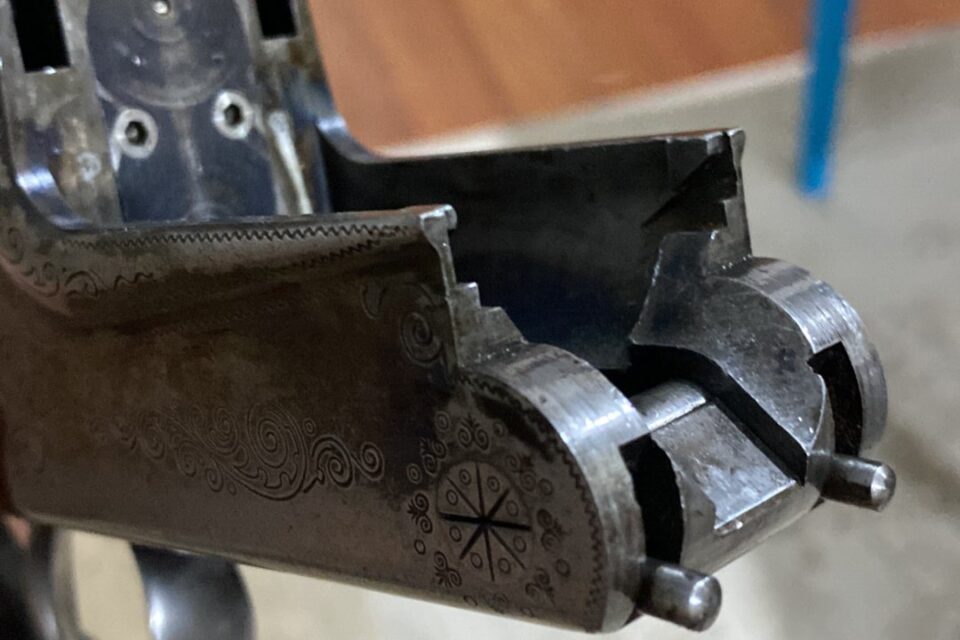 Satılık YİVSİZ TÜFEK – Merkel Süperpoze – 12 Kalibre – Antalya – İlan 18790 – Görsel 19160