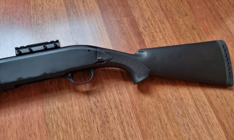 Satılık YİVSİZ TÜFEK – Ata CY – 12 Kalibre – İstanbul – İlan 17265 – Görsel 17270