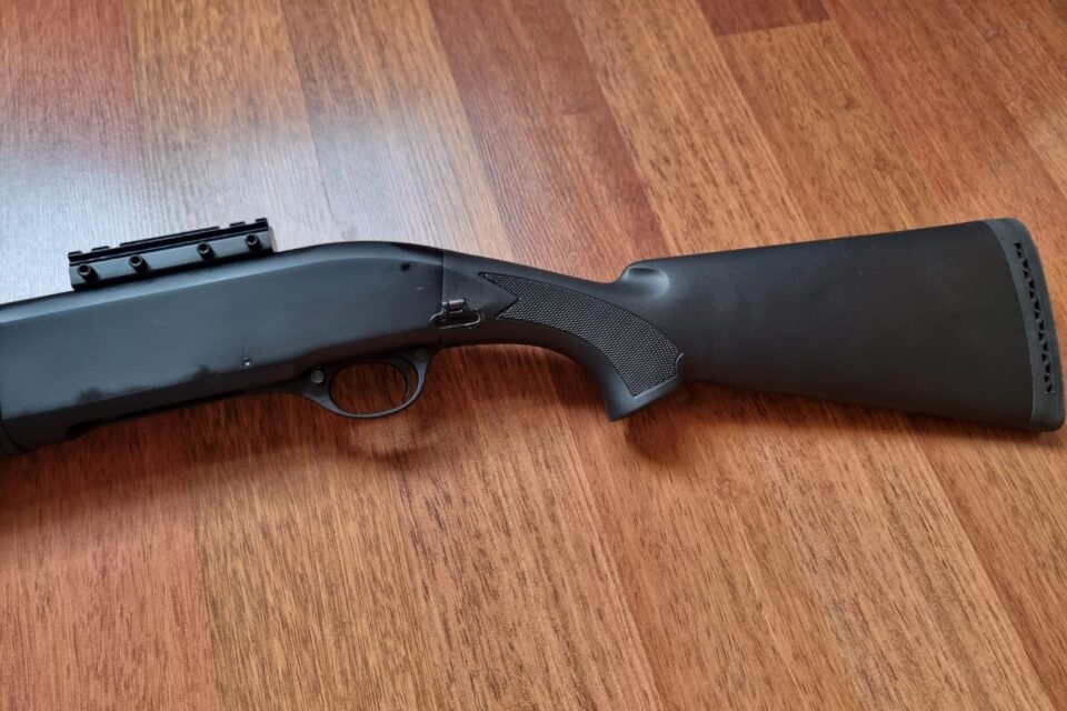 Satılık YİVSİZ TÜFEK – Ata CY – 12 Kalibre – İstanbul – İlan 17265 – Görsel 17270