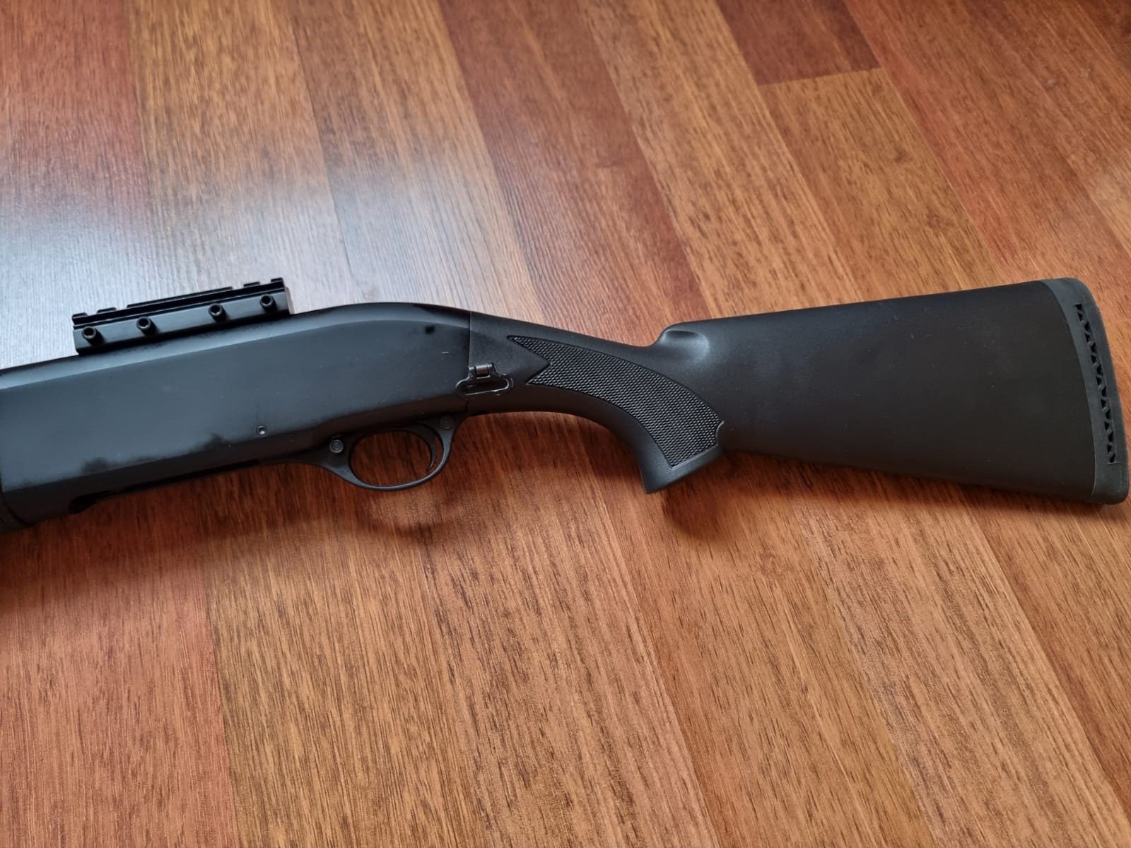 Satılık YİVSİZ TÜFEK – Ata CY – 12 Kalibre – İstanbul – İlan 17265 – Görsel 17270