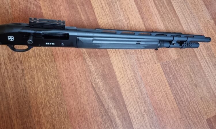 Satılık YİVSİZ TÜFEK – Ata CY – 12 Kalibre – İstanbul – İlan 17265 – Görsel 17271