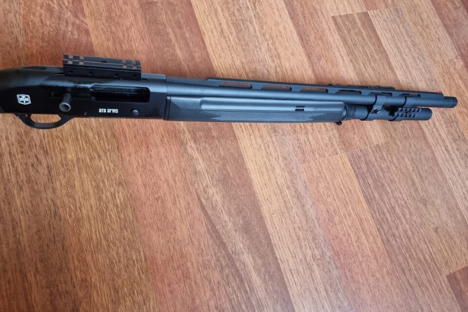 Satılık YİVSİZ TÜFEK – Ata CY – 12 Kalibre – İstanbul – İlan 17265 – Görsel 17271