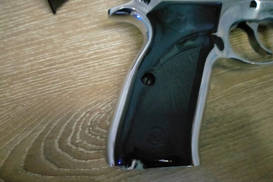 Satılık TABANCA – CZ 75 – 9mm Browning Long – Taşıma Ruhsatlı – Antalya – İlan 17635 – Görsel 17638