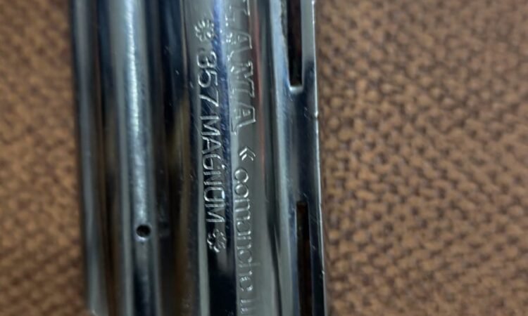 Satılık TABANCA – Llama Comanche – 357 Magnum – Bulundurma Ruhsatlı – İstanbul – İlan 16820 – Görsel 16827