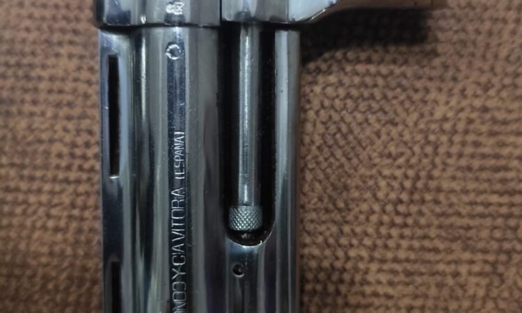 Satılık TABANCA – Llama Comanche – 357 Magnum – Bulundurma Ruhsatlı – İstanbul – İlan 16820 – Görsel 16828