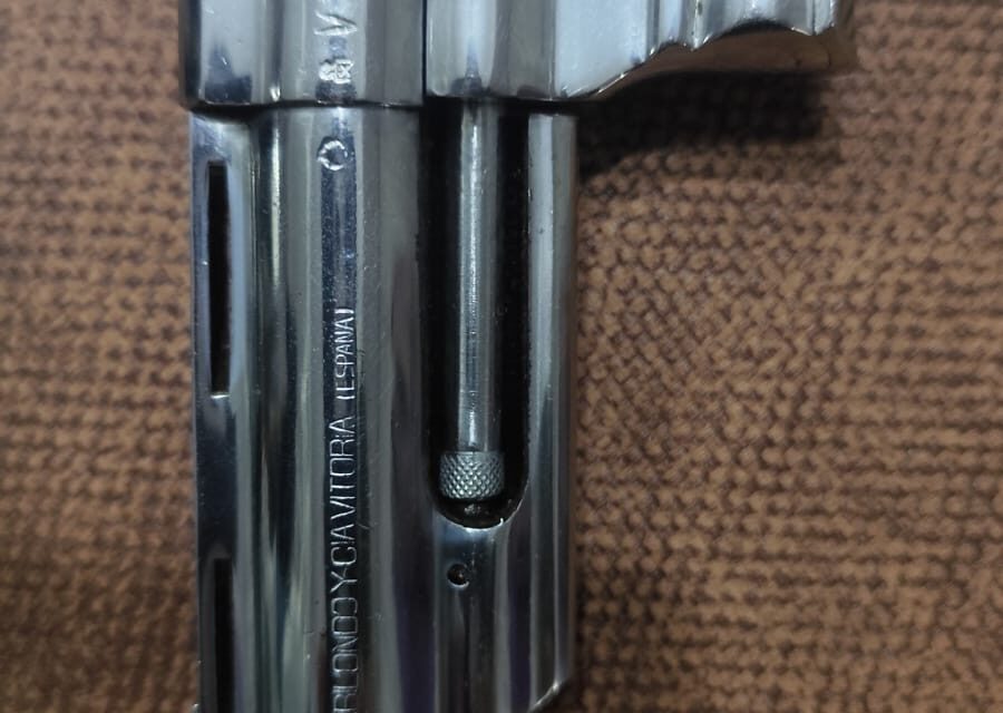 Satılık TABANCA – Llama Comanche – 357 Magnum – Bulundurma Ruhsatlı – Zonguldak – İlan 16820 – Görsel 16828