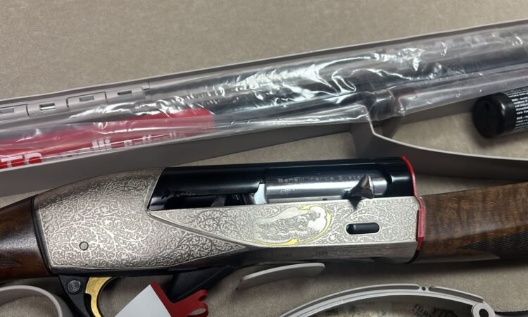 Satılık YİVSİZ TÜFEK – Benelli Raffaello – 12 Kalibre – Isparta – İlan 18664 – Görsel 18667