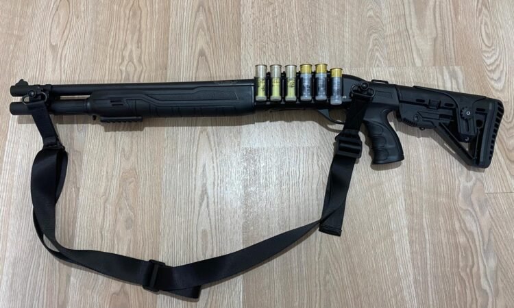 Satılık YİVSİZ TÜFEK – Derya Lion XT – 12 Kalibre – Nevşehir – İlan 14151 – Görsel 17254