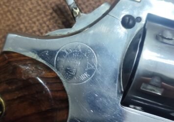 Satılık TABANCA – Llama Comanche – 357 Magnum – Bulundurma Ruhsatlı – İstanbul – İlan 16820 – Görsel 16826