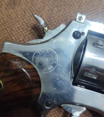 Satılık TABANCA – Llama Comanche – 357 Magnum – Bulundurma Ruhsatlı – Zonguldak – İlan 16820 – Görsel 16826