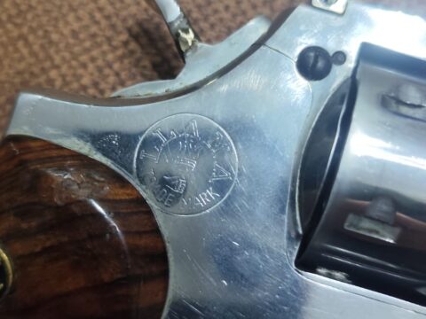 Satılık TABANCA – Llama Comanche – 357 Magnum – Bulundurma Ruhsatlı – Zonguldak – İlan 16820 – Görsel 16826