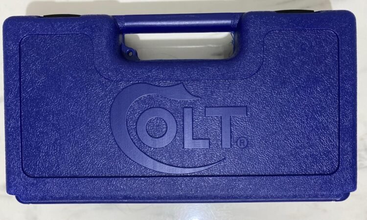 Satılık TABANCA – Colt Gold Cup – 9mm (9x19mm) – Taşıma Ruhsatlı – Yalova – İlan 19034 – Görsel 19039