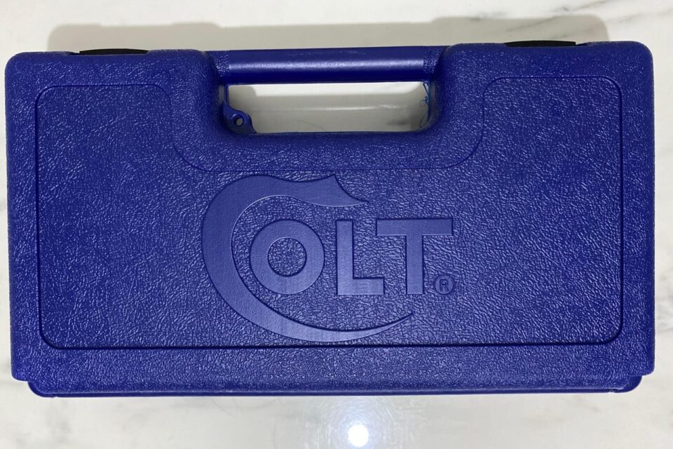 Satılık TABANCA – Colt Gold Cup – 9mm (9x19mm) – Taşıma Ruhsatlı – Yalova – İlan 19034 – Görsel 19039