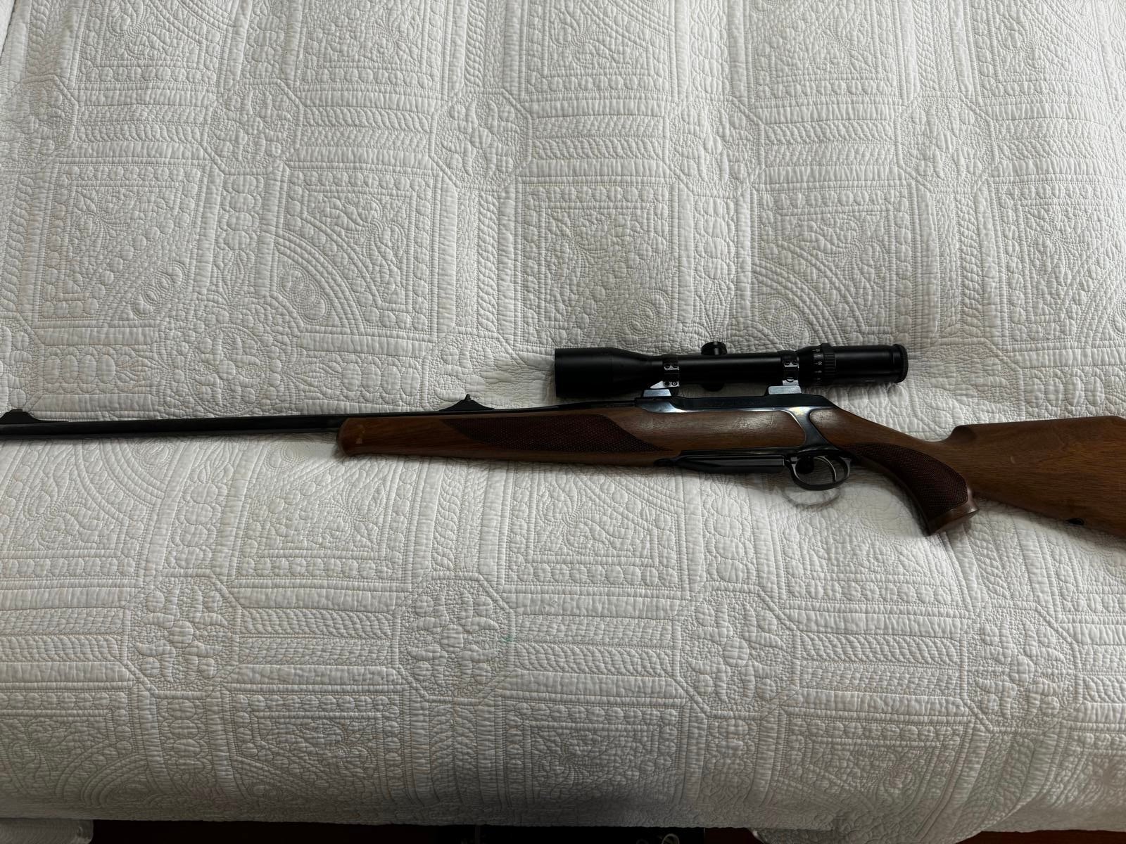 Satılık YİVLİ TÜFEK – Sauer 202 – 7mm Remington Magnum – Bulundurma Ruhsatlı – İstanbul – İlan 16878 – Görsel 16880