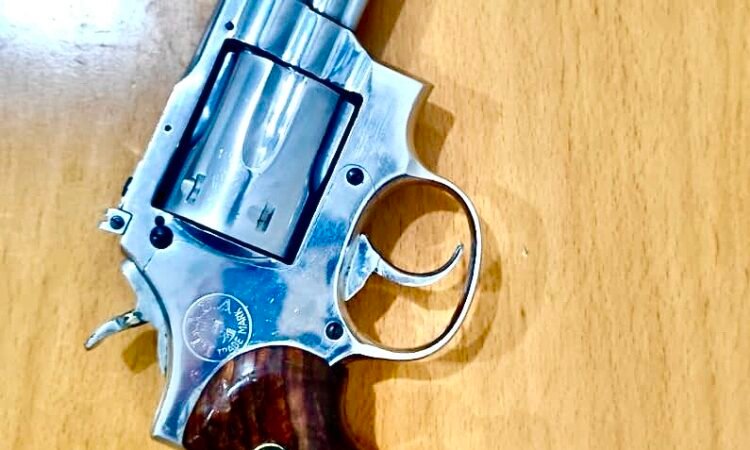 Satılık TABANCA – Llama Comanche – 357 Magnum – Bulundurma Ruhsatlı – İstanbul – İlan 16820 – Görsel 16821