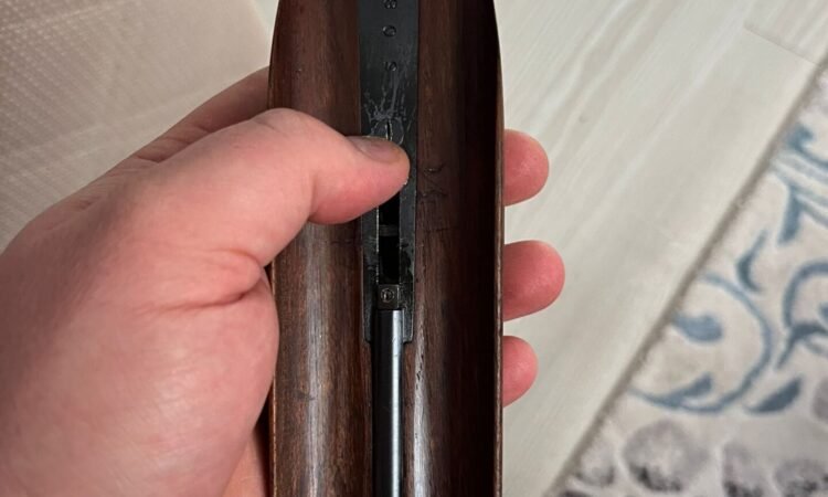 Satılık YİVSİZ TÜFEK – Miroku Çifte – 12 Kalibre – Ankara – İlan 18492 – Görsel 18496