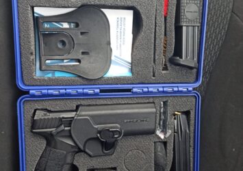 Satılık TABANCA – Sarsılmaz SAR9 – 9mm (9x19mm) – Bulundurma Ruhsatlı – Kocaeli – İlan 18108 – Görsel 18110