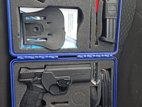 Satılık TABANCA – Sarsılmaz SAR9 – 9mm (9x19mm) – Bulundurma Ruhsatlı – Kocaeli – İlan 18108 – Görsel 18110