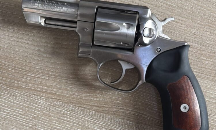Satılık TABANCA – Ruger GP100 – 357 Magnum – Taşıma Ruhsatlı – İstanbul – İlan 18656 – Görsel 18659
