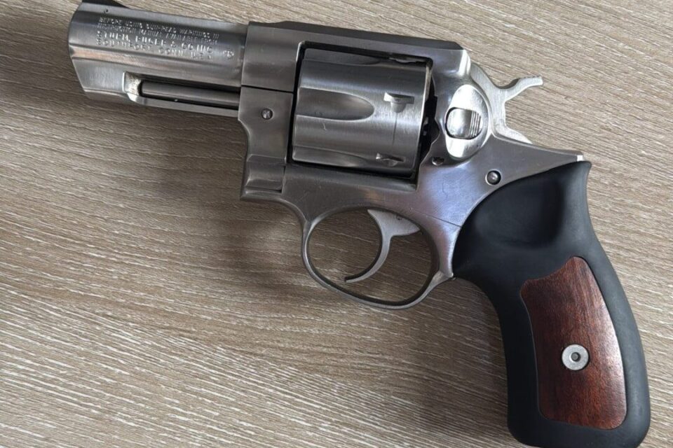 Satılık TABANCA – Ruger GP100 – 357 Magnum – Taşıma Ruhsatlı – İstanbul – İlan 18656 – Görsel 18659