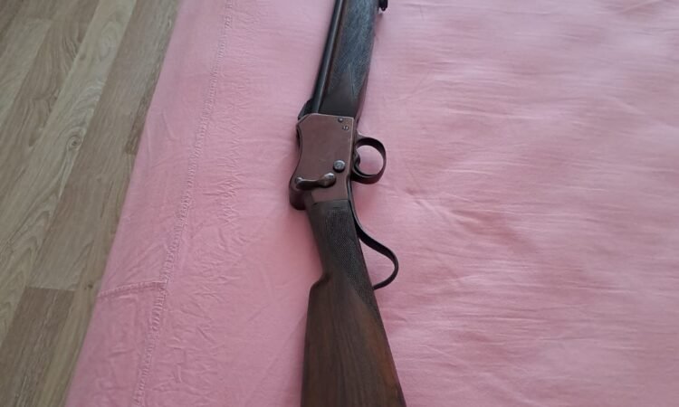 Satılık YİVSİZ TÜFEK – W. W. Greener GP Martini – 12 Kalibre – İstanbul – İlan 18739 – Görsel 18740