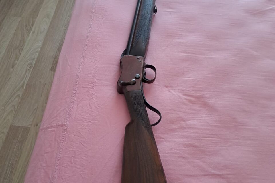Satılık YİVSİZ TÜFEK – W. W. Greener GP Martini – 12 Kalibre – İstanbul – İlan 18739 – Görsel 18740